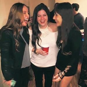 Meet your Posher, Britt